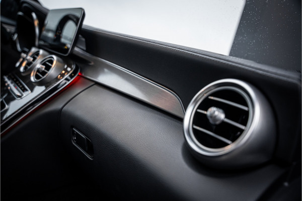 Mercedes-Benz C-Klasse Coupé AMG C63 S Premium Plus Pack - Carbon Pakket | Panorama | Burmester | Keramisch | Stoelkoeling | Memory
