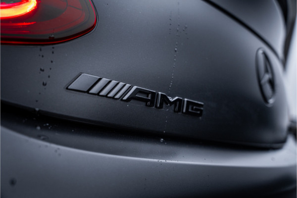 Mercedes-Benz C-Klasse Coupé AMG C63 S Premium Plus Pack - Carbon Pakket | Panorama | Burmester | Keramisch | Stoelkoeling | Memory