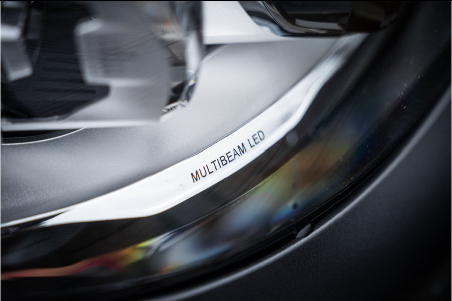 Mercedes-Benz C-Klasse Coupé AMG C63 S Premium Plus Pack - Carbon Pakket | Panorama | Burmester | Keramisch | Stoelkoeling | Memory