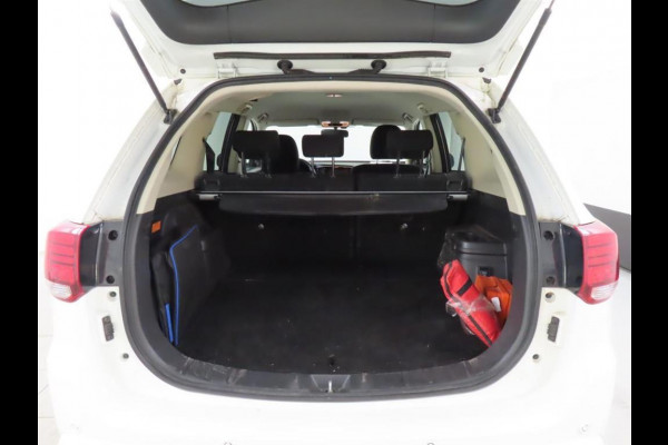 Mitsubishi Outlander 2.4 PHEV Pure Trekhaak Navi