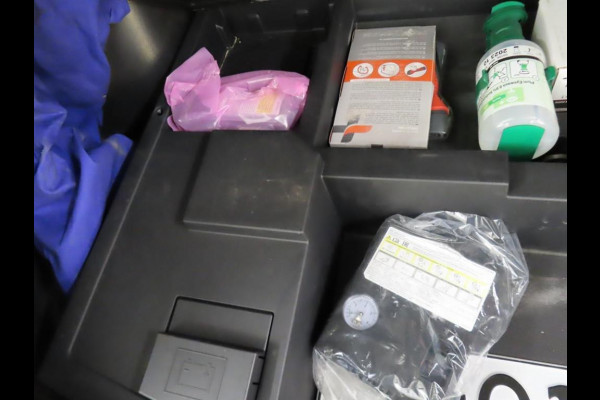 Mitsubishi Outlander 2.4 PHEV Pure Trekhaak Navi