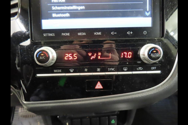 Mitsubishi Outlander 2.4 PHEV Pure Trekhaak Navi