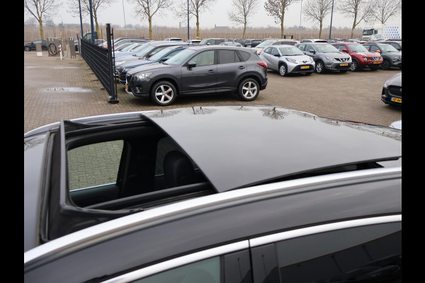 Mercedes-Benz EQA 250 LUXURY 67 kWh SOH 96% + PANORAMA | CAMERA | SFEERVERLICHTING | STOELVERWARMING