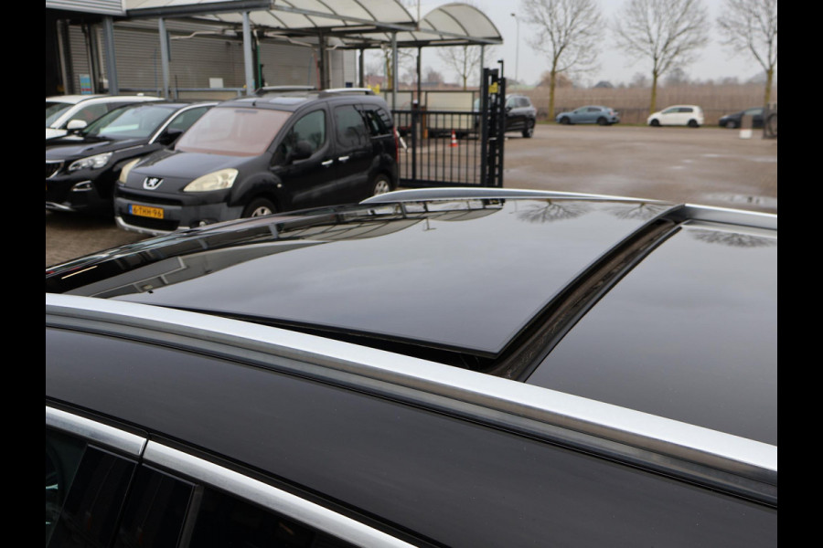 Mercedes-Benz EQA 250 LUXURY 67 kWh SOH 96% + PANORAMA | CAMERA | SFEERVERLICHTING | STOELVERWARMING