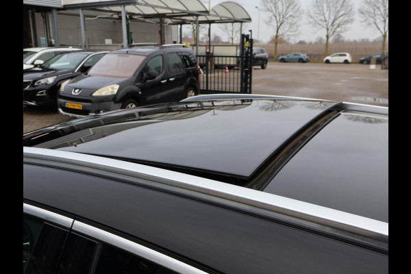 Mercedes-Benz EQA 250 LUXURY 67 kWh SOH 96% + PANORAMA | CAMERA | SFEERVERLICHTING | STOELVERWARMING