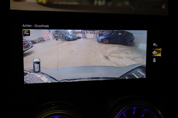 Mercedes-Benz EQA 250 LUXURY 67 kWh SOH 96% + PANORAMA | CAMERA | SFEERVERLICHTING | STOELVERWARMING