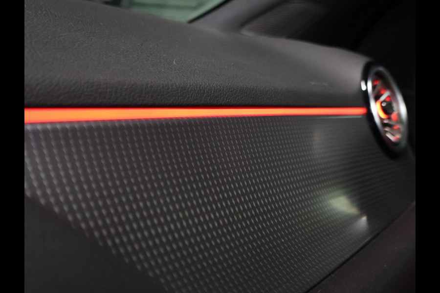 Mercedes-Benz EQA 250 LUXURY 67 kWh SOH 96% + PANORAMA | CAMERA | SFEERVERLICHTING | STOELVERWARMING