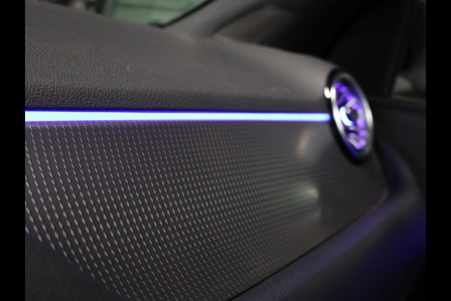 Mercedes-Benz EQA 250 LUXURY 67 kWh SOH 96% + PANORAMA | CAMERA | SFEERVERLICHTING | STOELVERWARMING