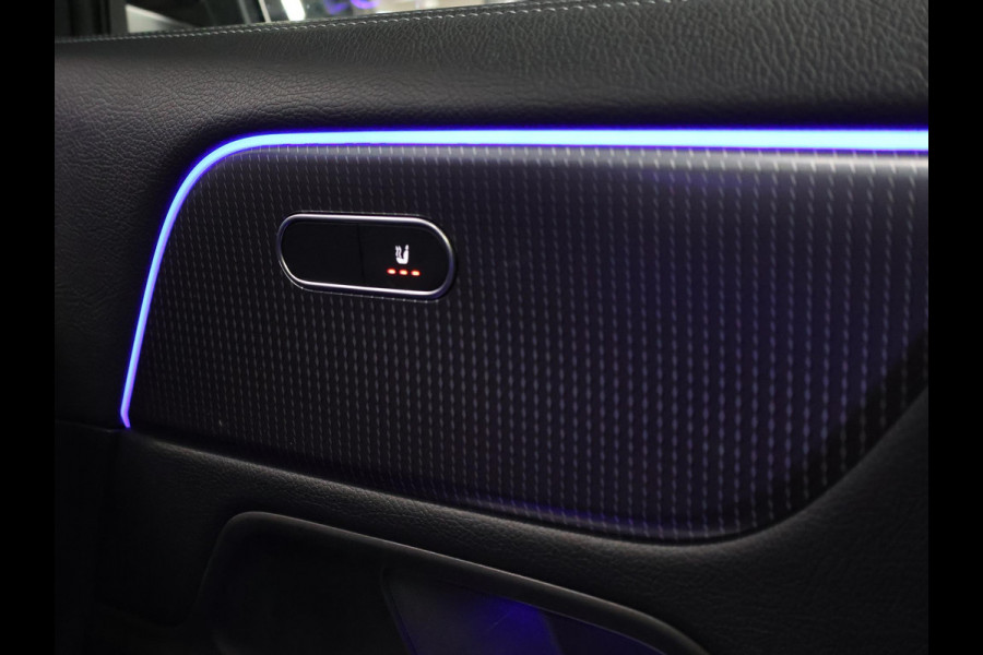 Mercedes-Benz EQA 250 LUXURY 67 kWh SOH 96% + PANORAMA | CAMERA | SFEERVERLICHTING | STOELVERWARMING