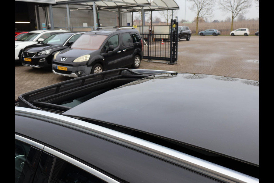 Mercedes-Benz EQA 250 LUXURY 67 kWh SOH 96% + PANORAMA | CAMERA | SFEERVERLICHTING | STOELVERWARMING