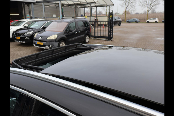 Mercedes-Benz EQA 250 LUXURY 67 kWh SOH 96% + PANORAMA | CAMERA | SFEERVERLICHTING | STOELVERWARMING