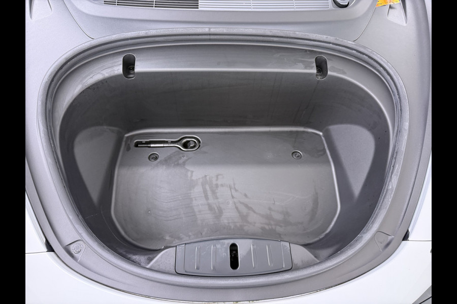 Tesla Model 3 RWD SR plus 325PK SOH 93% LFP Accu Lmv 18" AutoPilot Leder Panoramadak Adaptive-Cruise Camera's Elektr.-Stuur+Stoelen+Spiegels+G Navi LED DAB Voorverwarmen interieur via App Keyless One-Pedal-Drive 1e Eigenaar Origineel Nederlandse Auto Fabrieksgarantie op Accu en Motor tot 10-12-2028/160.000km