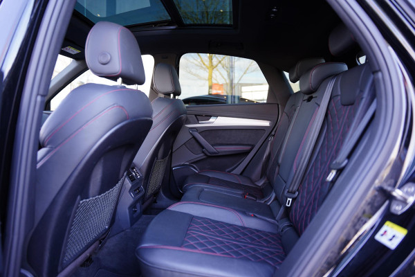 Audi Q5 Sportback 50 TFSI e S edition Competition GERESERVEERD