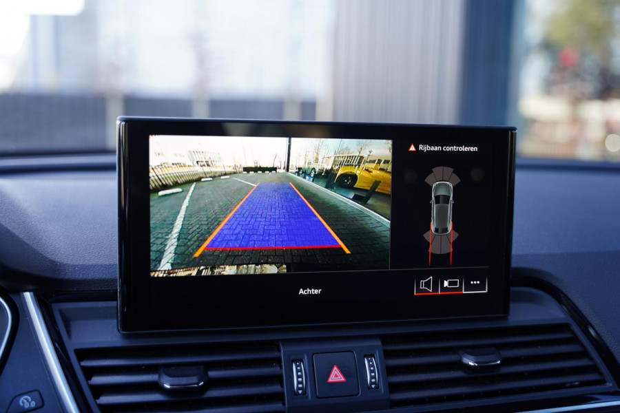 Audi Q5 Sportback 50 TFSI e S edition Competition GERESERVEERD