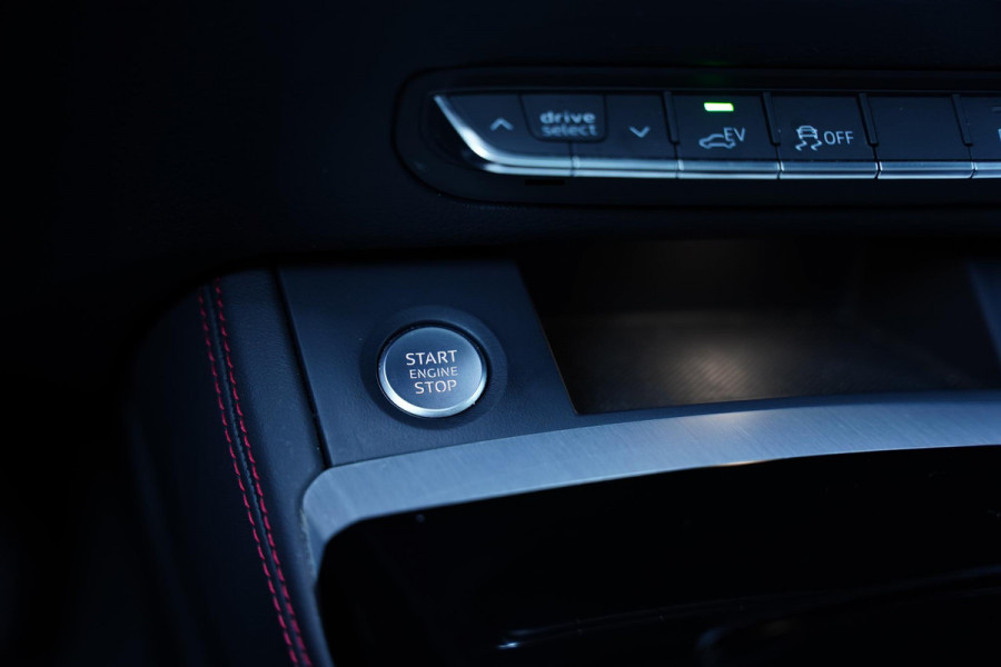 Audi Q5 Sportback 50 TFSI e S edition Competition GERESERVEERD