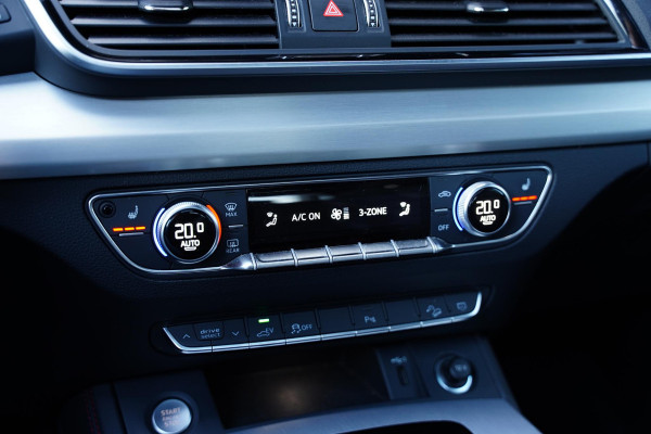 Audi Q5 Sportback 50 TFSI e S edition Competition GERESERVEERD