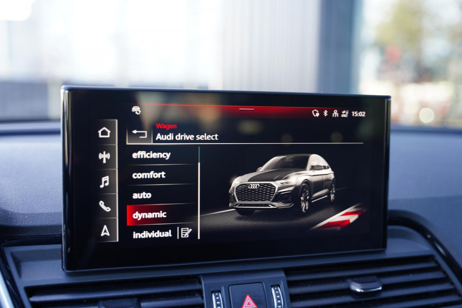 Audi Q5 Sportback 50 TFSI e S edition Competition GERESERVEERD