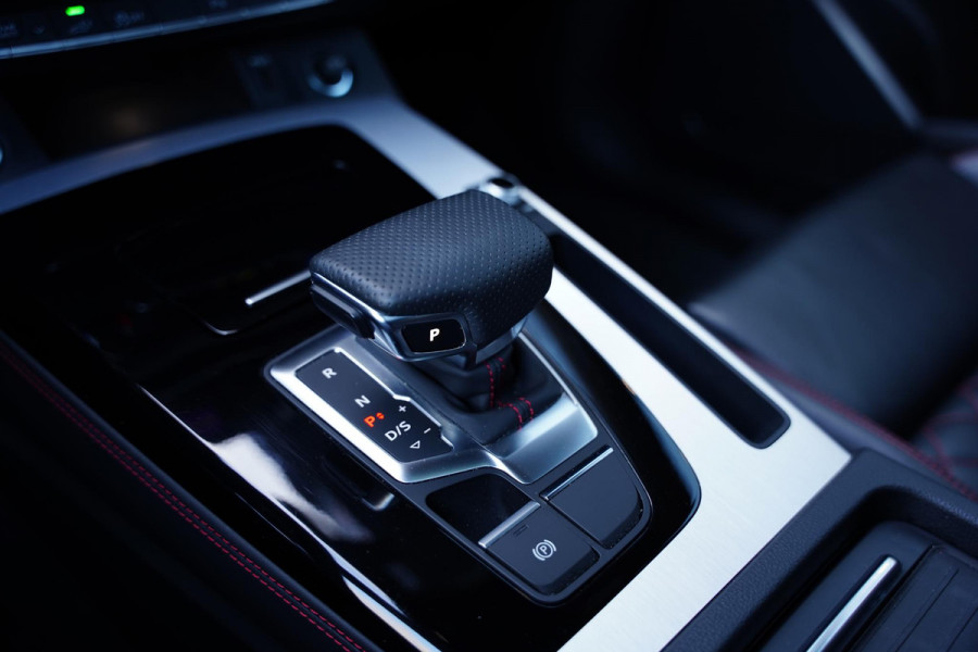 Audi Q5 Sportback 50 TFSI e S edition Competition GERESERVEERD