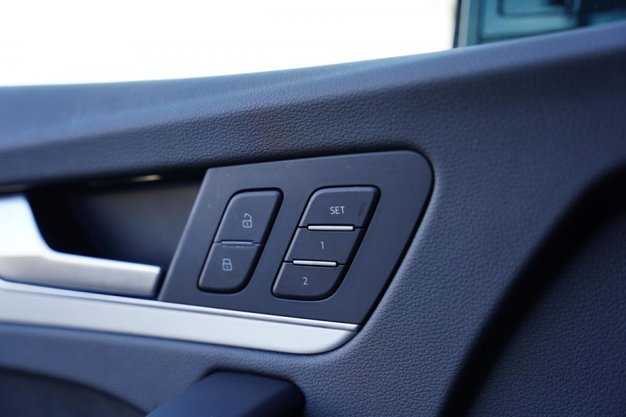 Audi Q5 Sportback 50 TFSI e S edition Competition GERESERVEERD