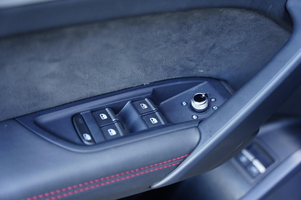 Audi Q5 Sportback 50 TFSI e S edition Competition GERESERVEERD