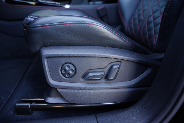 Audi Q5 Sportback 50 TFSI e S edition Competition GERESERVEERD