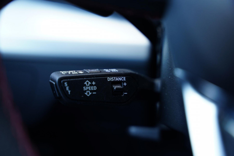 Audi Q5 Sportback 50 TFSI e S edition Competition GERESERVEERD