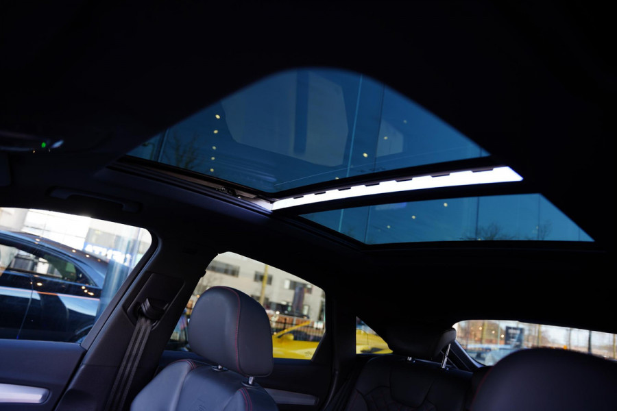 Audi Q5 Sportback 50 TFSI e S edition Competition GERESERVEERD