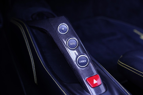 Ferrari 488 3.9 Spider HELE / Full Akrapovic / Tri Coat Paint / Painted Livery / Lifting