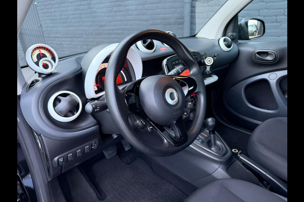 Smart Fortwo EQ Comfort 18 kWh NAVI | PDC | AUTOMAAT | AIRCO | NWE APK