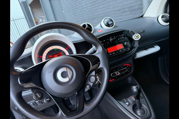 Smart Fortwo EQ Comfort 18 kWh NAVI | PDC | AUTOMAAT | AIRCO | NWE APK