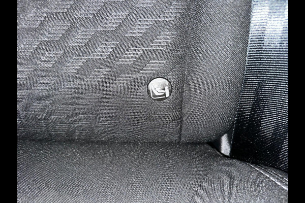 Ford Fiesta 1.0 EcoBoost Hybrid Titanium X 125PK MILD HYBRID AIRCO NAVI CRUISE APPLE CARPLAY VELGEN NIEUWSTAAT