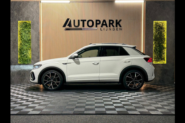 Volkswagen T-Roc 1.5 TSI R-Line Business+ |PANORAMADAK|BEATS BY DRE|MASSAGE|IQ LIGHTS|KEYLESS|DEALER ONDERHOUDEN|TREKHAAK|SFEERVER