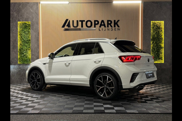 Volkswagen T-Roc 1.5 TSI R-Line Business+ |PANORAMADAK|BEATS BY DRE|MASSAGE|IQ LIGHTS|KEYLESS|DEALER ONDERHOUDEN|TREKHAAK|SFEERVER