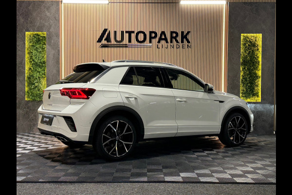 Volkswagen T-Roc 1.5 TSI R-Line Business+ |PANORAMADAK|BEATS BY DRE|MASSAGE|IQ LIGHTS|KEYLESS|DEALER ONDERHOUDEN|TREKHAAK|SFEERVER