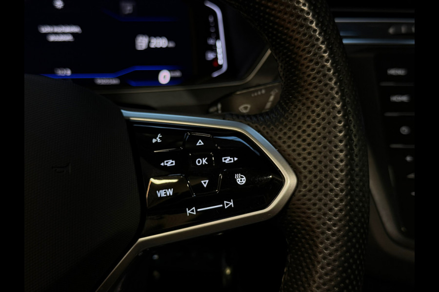 Volkswagen Tiguan 1.4 TSI eHybrid 3X R-Line Business+ |245PK|PANO|IQ LIGHT|VIRTUAL|DEALER ONDERHOUDEN|TREKHAAK|NIGHTPAKKET|VOL!