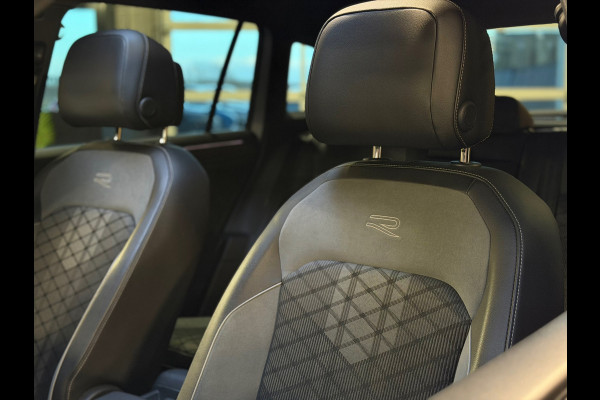 Volkswagen Tiguan 1.4 TSI eHybrid 3X R-Line Business+ |245PK|PANO|IQ LIGHT|VIRTUAL|DEALER ONDERHOUDEN|TREKHAAK|NIGHTPAKKET|VOL!