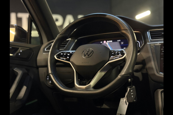 Volkswagen Tiguan 1.4 TSI eHybrid 3X R-Line Business+ |245PK|PANO|IQ LIGHT|VIRTUAL|DEALER ONDERHOUDEN|TREKHAAK|NIGHTPAKKET|VOL!