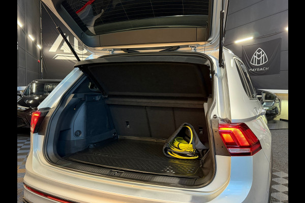 Volkswagen Tiguan 1.4 TSI eHybrid 3X R-Line Business+ |245PK|PANO|IQ LIGHT|VIRTUAL|DEALER ONDERHOUDEN|TREKHAAK|NIGHTPAKKET|VOL!