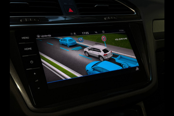 Volkswagen Tiguan 1.4 TSI eHybrid 3X R-Line Business+ |245PK|PANO|IQ LIGHT|VIRTUAL|DEALER ONDERHOUDEN|TREKHAAK|NIGHTPAKKET|VOL!