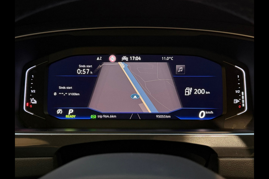 Volkswagen Tiguan 1.4 TSI eHybrid 3X R-Line Business+ |245PK|PANO|IQ LIGHT|VIRTUAL|DEALER ONDERHOUDEN|TREKHAAK|NIGHTPAKKET|VOL!