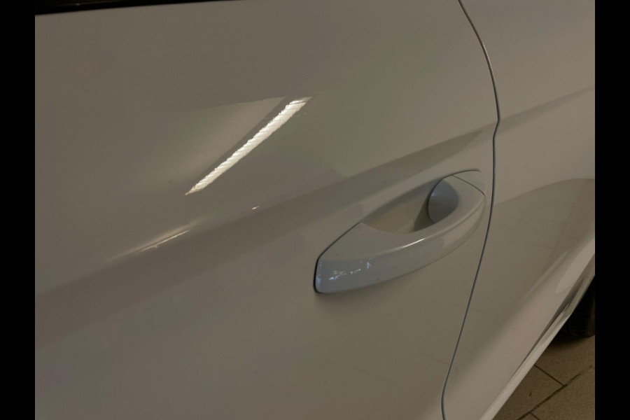 Seat Ibiza 1.0 TSI FR Business Intense PANO ECC 18 inch Velgen