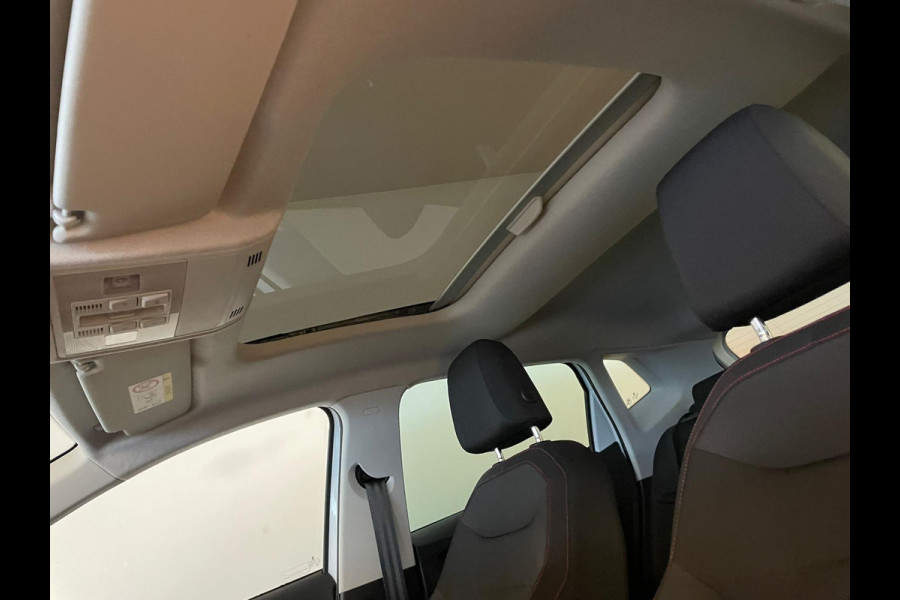 Seat Ibiza 1.0 TSI FR Business Intense PANO ECC 18 inch Velgen