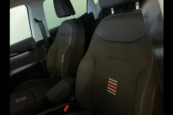 Seat Ibiza 1.0 TSI FR Business Intense PANO ECC 18 inch Velgen