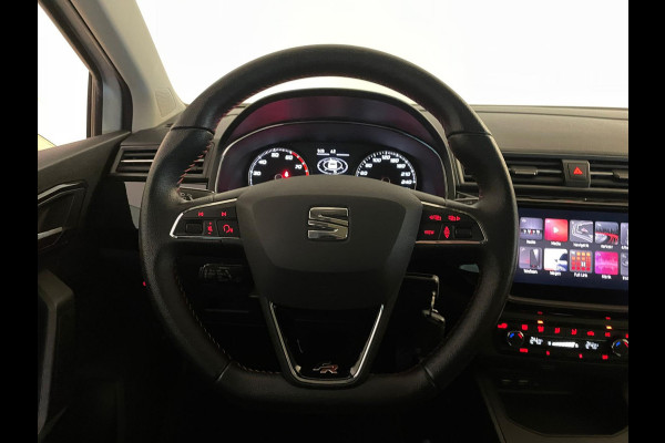 Seat Ibiza 1.0 TSI FR Business Intense PANO ECC 18 inch Velgen