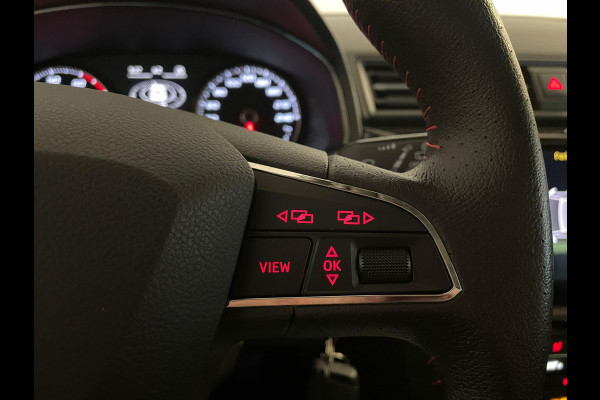 Seat Ibiza 1.0 TSI FR Business Intense PANO ECC 18 inch Velgen