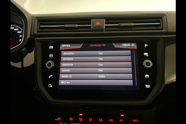 Seat Ibiza 1.0 TSI FR Business Intense PANO ECC 18 inch Velgen