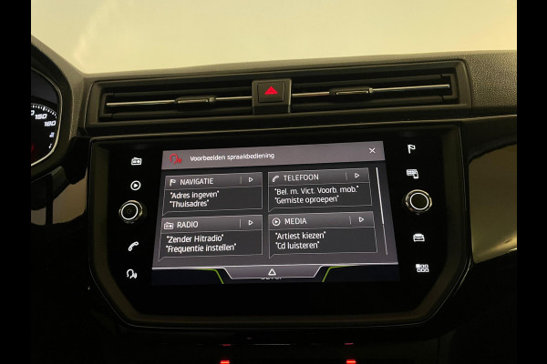 Seat Ibiza 1.0 TSI FR Business Intense PANO ECC 18 inch Velgen