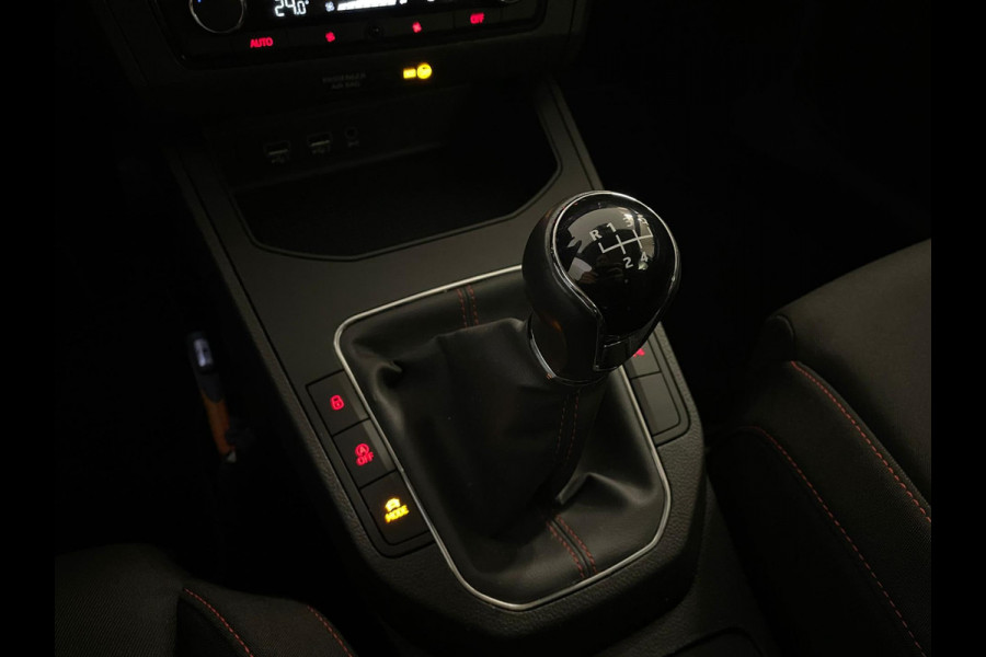 Seat Ibiza 1.0 TSI FR Business Intense PANO ECC 18 inch Velgen