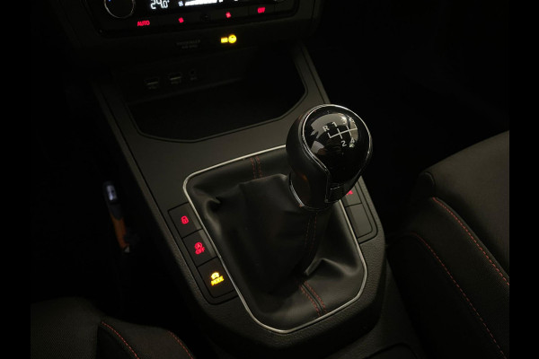 Seat Ibiza 1.0 TSI FR Business Intense PANO ECC 18 inch Velgen