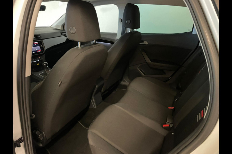 Seat Ibiza 1.0 TSI FR Business Intense PANO ECC 18 inch Velgen